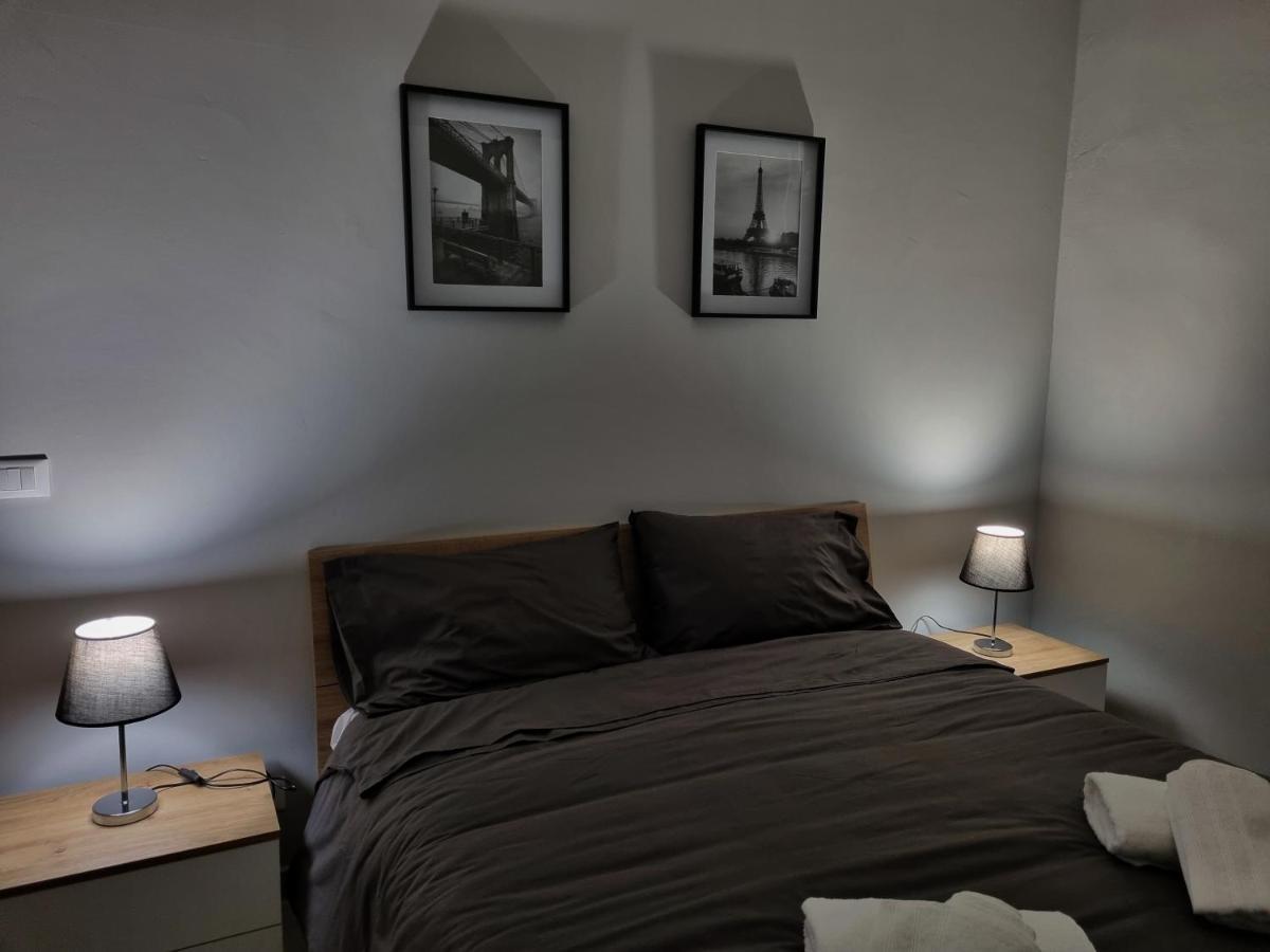 Appartement Ca Fiamma 1 à Casale Monferrato Extérieur photo
