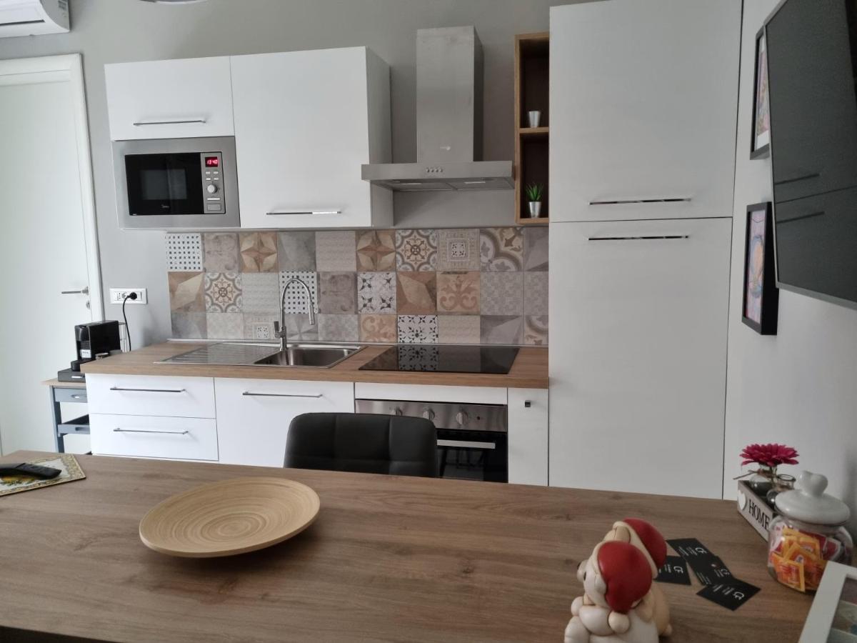 Appartement Ca Fiamma 1 à Casale Monferrato Extérieur photo