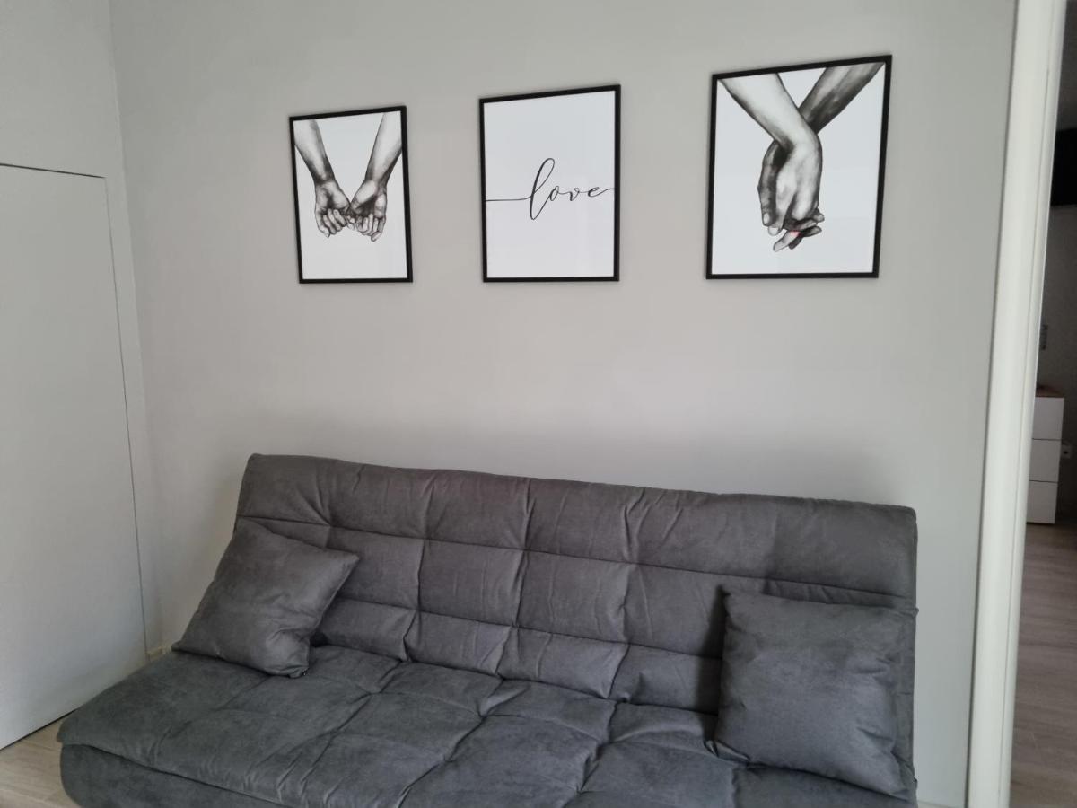 Appartement Ca Fiamma 1 à Casale Monferrato Extérieur photo