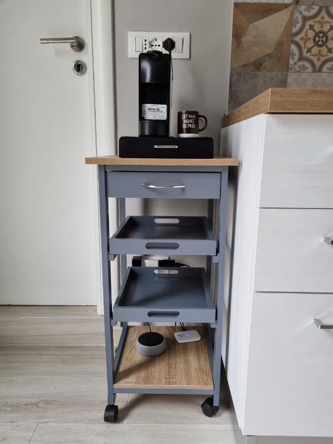 Appartement Ca Fiamma 1 à Casale Monferrato Extérieur photo