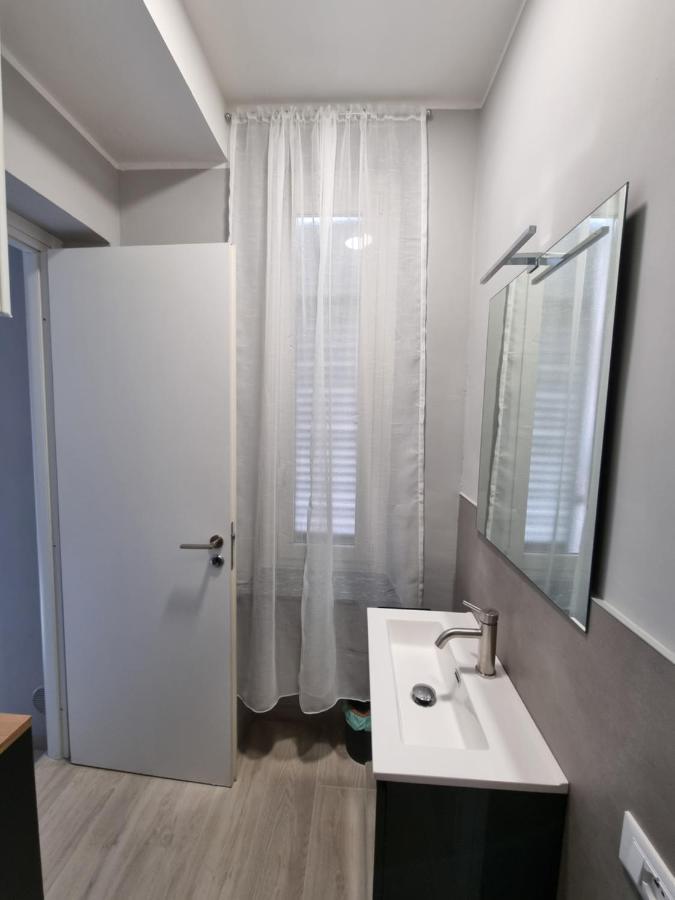 Appartement Ca Fiamma 1 à Casale Monferrato Extérieur photo