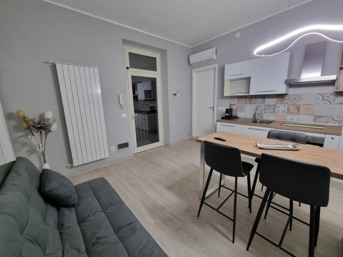 Appartement Ca Fiamma 1 à Casale Monferrato Extérieur photo