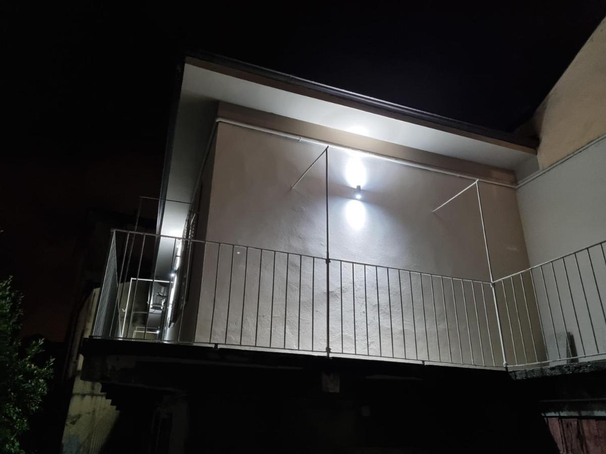 Appartement Ca Fiamma 1 à Casale Monferrato Extérieur photo