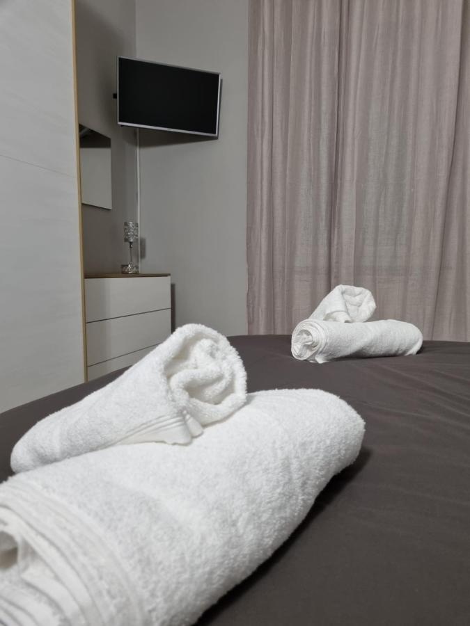 Appartement Ca Fiamma 1 à Casale Monferrato Extérieur photo