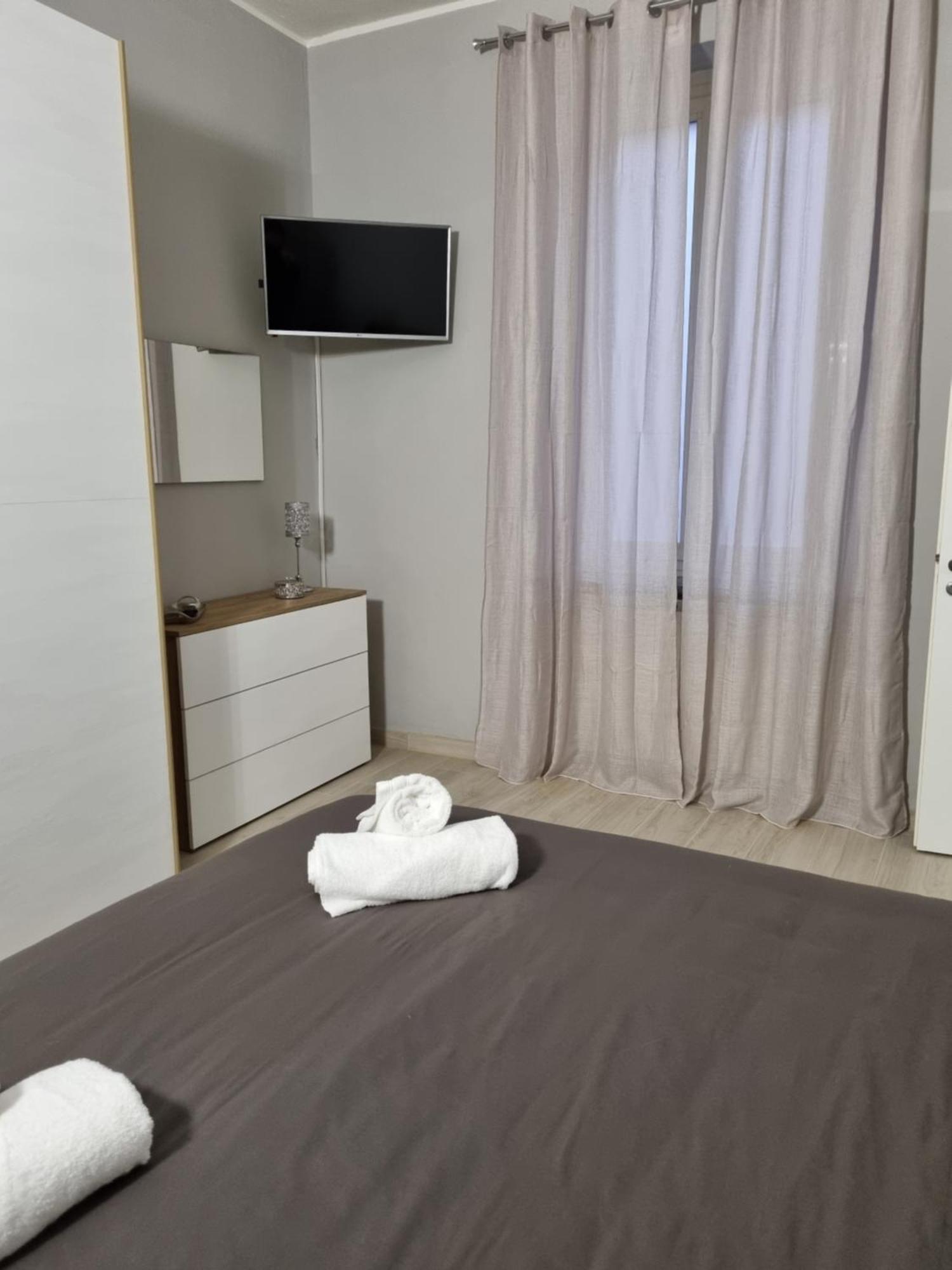 Appartement Ca Fiamma 1 à Casale Monferrato Extérieur photo