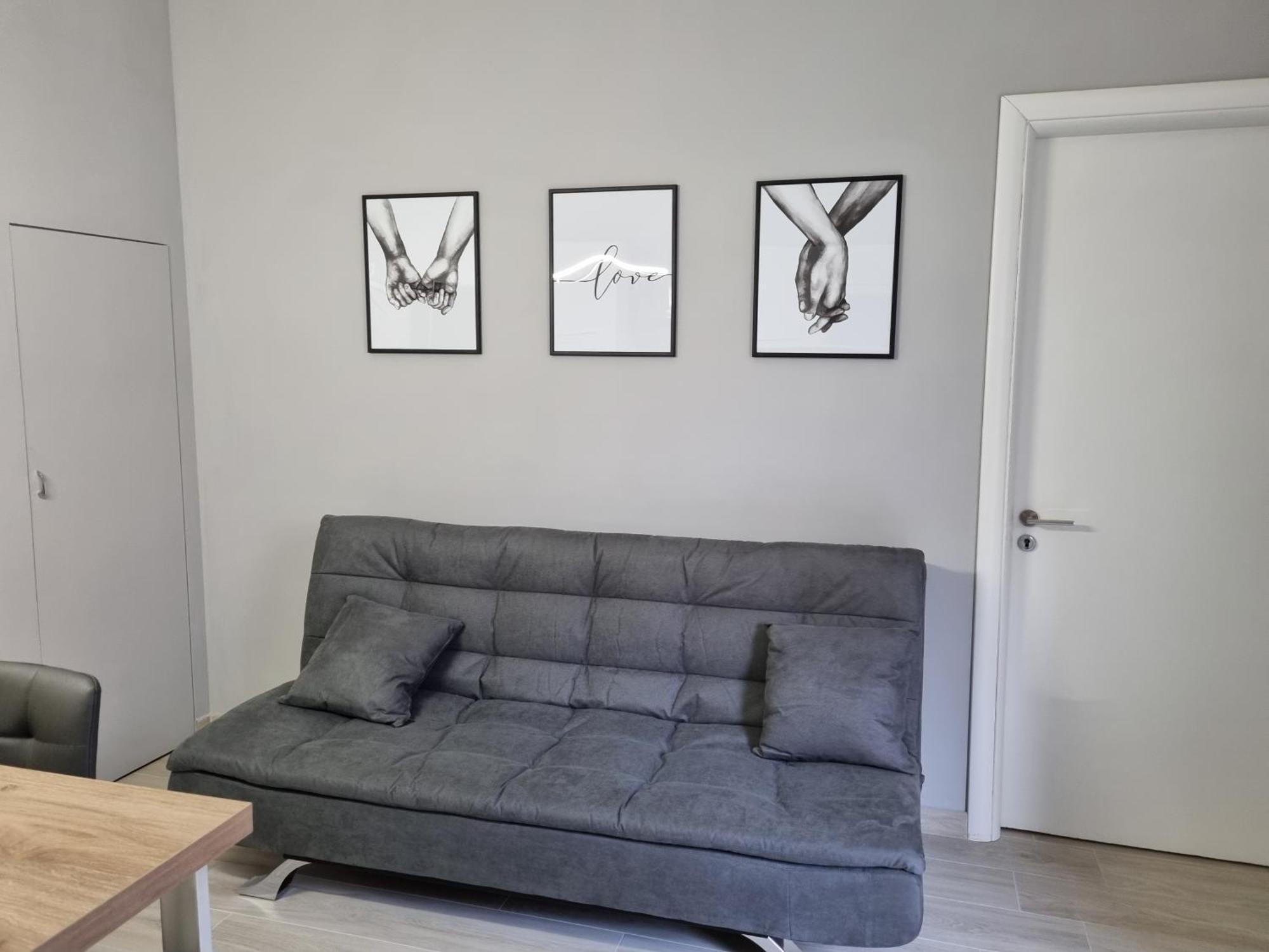 Appartement Ca Fiamma 1 à Casale Monferrato Extérieur photo