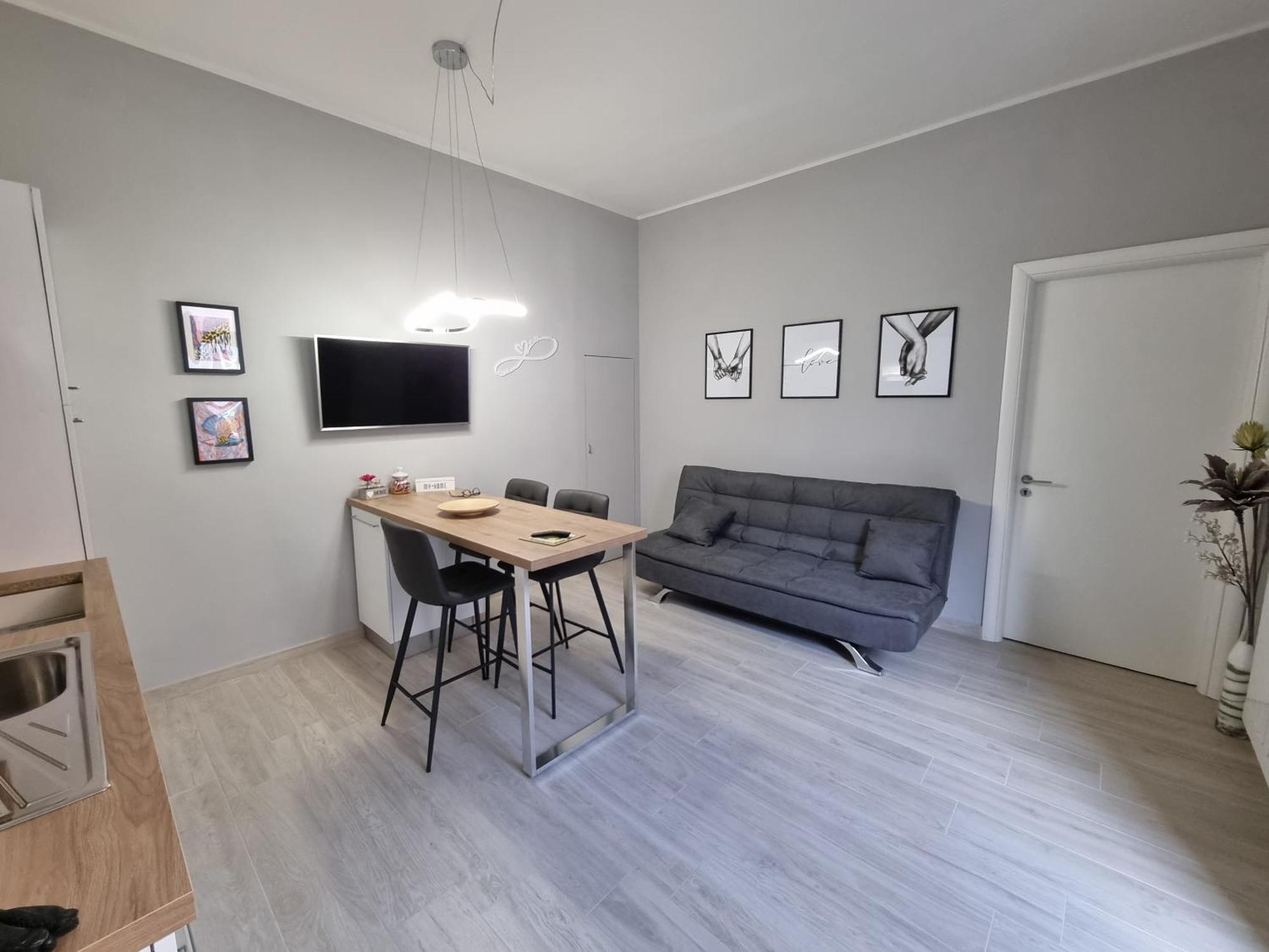 Appartement Ca Fiamma 1 à Casale Monferrato Extérieur photo