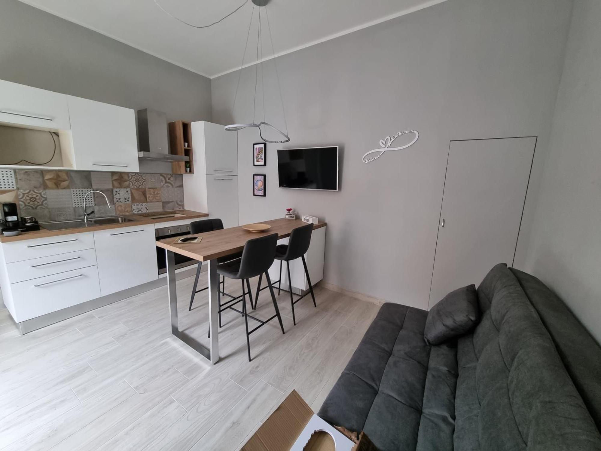 Appartement Ca Fiamma 1 à Casale Monferrato Extérieur photo