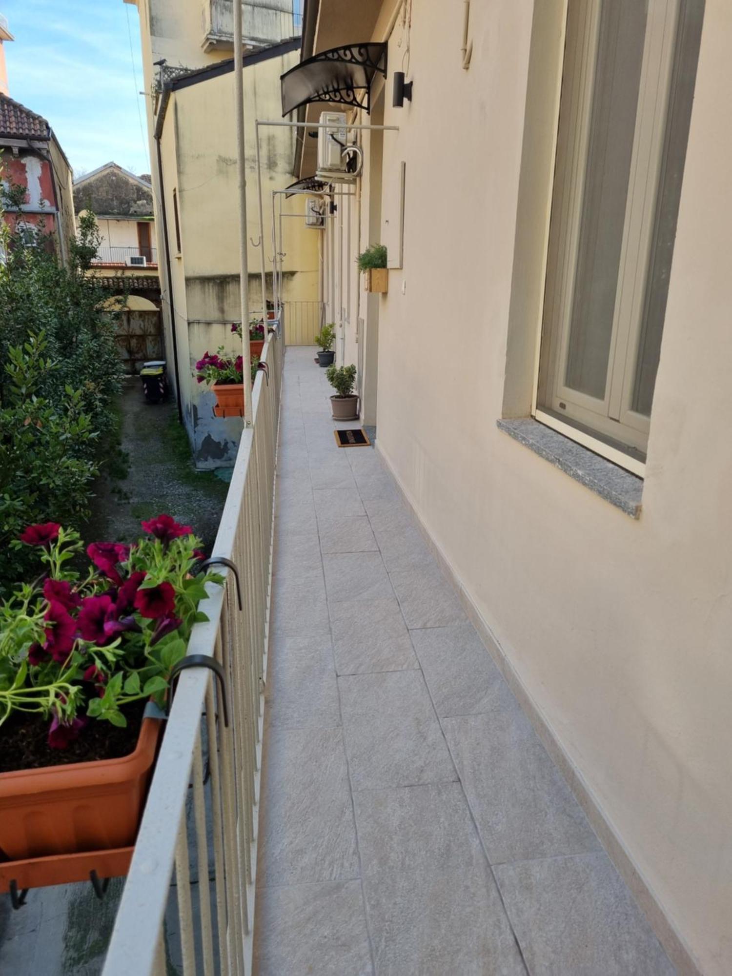 Appartement Ca Fiamma 1 à Casale Monferrato Extérieur photo