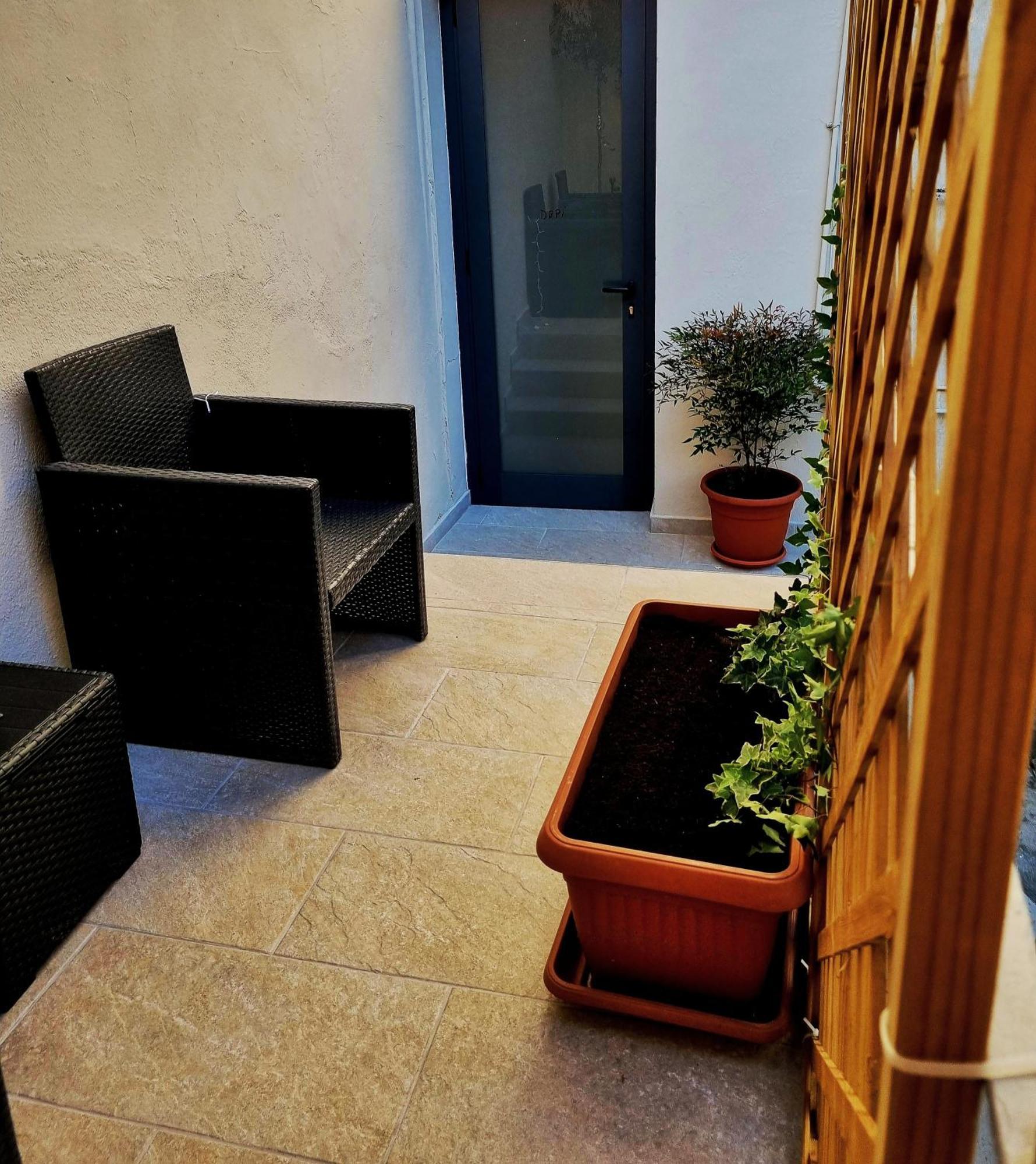 Appartement Ca Fiamma 1 à Casale Monferrato Extérieur photo